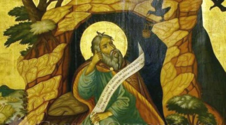 Azi îl sărbătorim pe Sfântul Proroc Ilie Tesviteanul